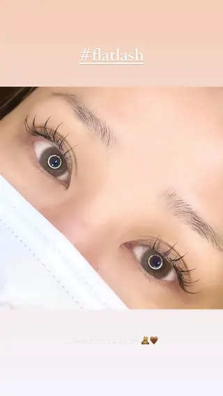 マツエク・マツパ Lanieina所属・Lanieina/ RinaSuganoのエステ・リラクイメージ