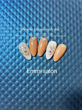 ネイル emmi      salon所属・Emmi salonのネイルデザイン