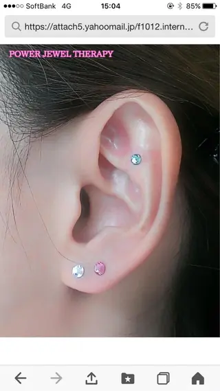 🍀fleur🍀 杉浦のエステ・リラクイメージ