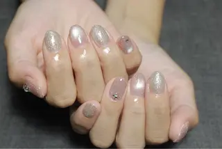 ネイル misaki nailのネイルデザイン
