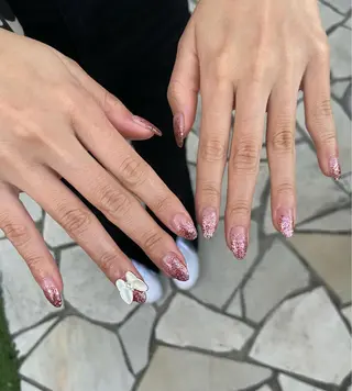 ネイル private salon  Rinの眉毛・アイブロウイメージ