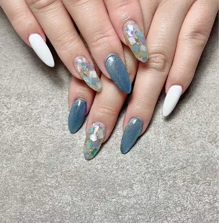 ネイル 心と体が整う腸活 サロン ラクシュミーのその他イメージ