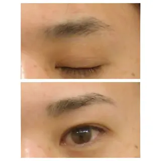 メンズ アイブロウ akane .のその他イメージ