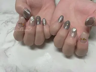 ネイル EPICHA NAILのネイルデザイン