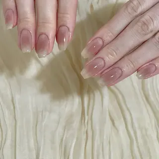 ネイル m-nail所属・m-nail 🌙minamiのネイルデザイン