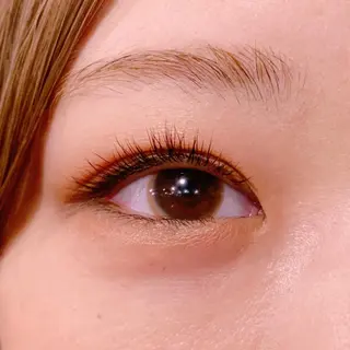 マツエク・マツパ 林 智恵美のマツエク・マツパデザイン