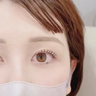 マツエク・マツパ am mikiのマツエク・マツパデザイン