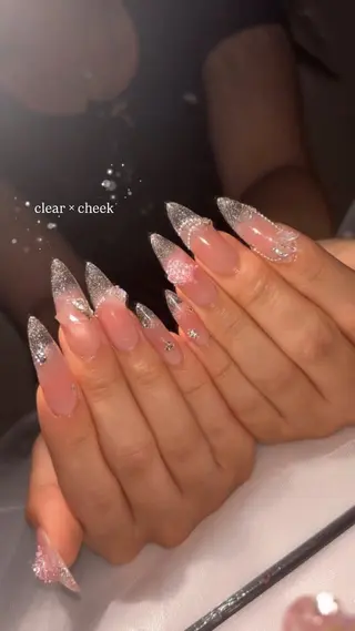 ネイル lb.nail yukiのネイルデザイン
