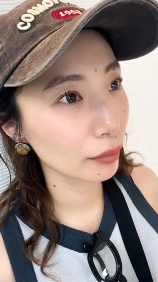 マツエク・マツパ viviAiles ♡⃛ Ruiのマツエク・マツパデザイン