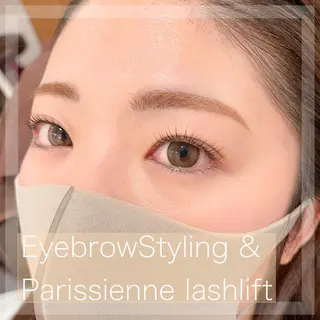 マツエク・マツパ SÖPÖ/SAIKO ♡まつげ眉毛サロンのマツエク・マツパデザイン