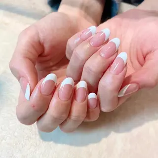 ネイル LULLABY 銀座並木通り店のマツエク・マツパデザイン
