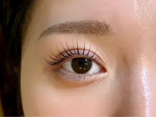 マツエク・マツパ sot所属・🦋 Natsumiのマツエク・マツパデザイン