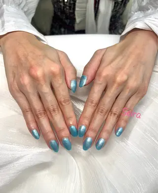 ネイル Seira ʕ•ᴥ•ʔのネイルデザイン