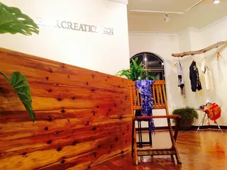 大谷 哲基のヘアスタイル