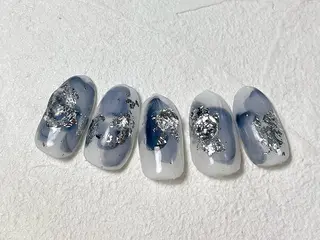 ネイル kiki nail たまプラーザのネイルデザイン