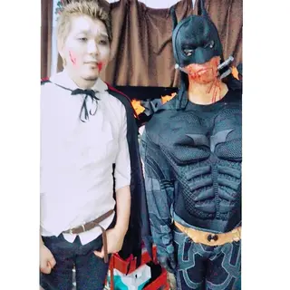 キッズ ヘアアレンジ SG アイラッシュ ラッシュリフトのその他イメージ