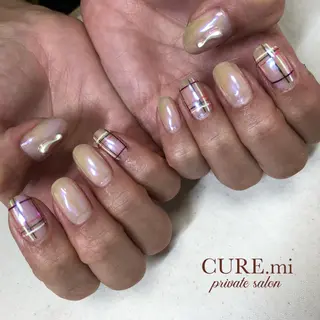 ネイル 伊藤 美香のその他イメージ