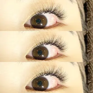 マツエク・マツパ nail&eyelash  Tanemoto所属・Tanemoto ozのマツエク・マツパデザイン