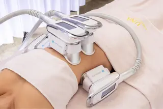 お腹痩せエステ Flat BELLY 恵比寿所属・【腸もみ/冷却痩身】 お腹エステ/恵比寿のエステ・リラクイメージ