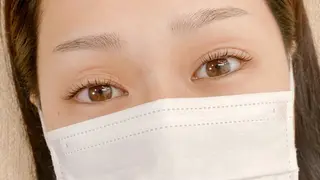 マツエク・マツパ アイリスト senaのマツエク・マツパデザイン