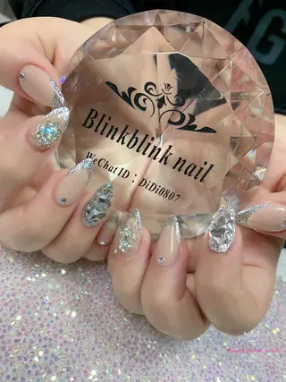 ロング ネイル Style Nailのネイルデザイン