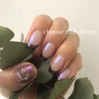 ネイル choose naildesignのネイルデザイン