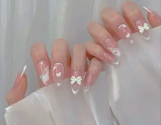 ネイル Gemini nailのネイルデザイン