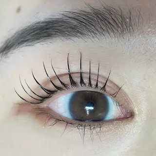 マツエク・マツパ Pearl miyuのマツエク・マツパデザイン