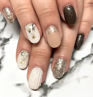 ネイル KAONAIL 【Sakurai】のネイルデザイン