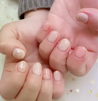 ネイル 上福岡 らんらんのネイルデザイン