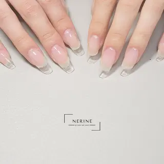 ネイル nail salon NERINEのネイルデザイン