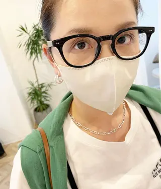 パーマ マツエク・マツパ Verdant所属・Verdant KATE /昭和町のエステ・リラクイメージ