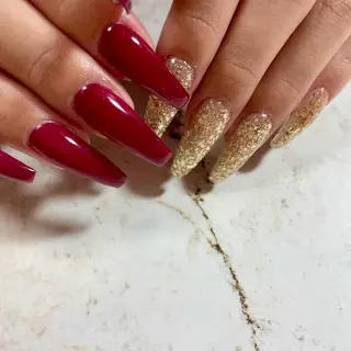 ロング まはろ ねいる🌺のエステ・リラクイメージ