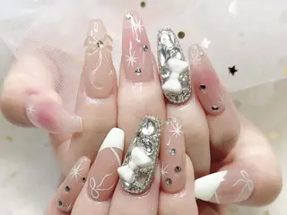 ネイル ジョリ Kai🪄✨のネイルデザイン