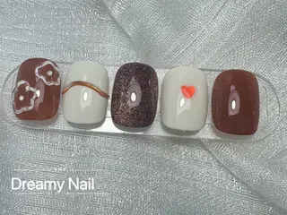 ネイル ⭐️Dreamy Nail⭐️のネイルデザイン