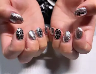 ネイル Welina ♡♡のネイルデザイン