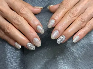 ネイル オウ チャンのネイルデザイン