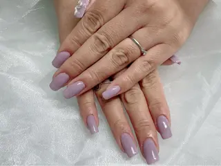 ネイル BABY LION :Fumiyoのネイルデザイン