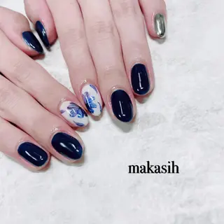 ネイル 濱田 美菜子のエステ・リラクイメージ