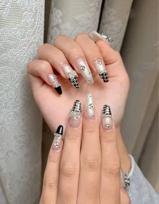 ネイル Ann- NailQueensのネイルデザイン