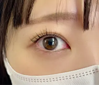 パーマ Bell Leaf所属・Siklap 旧ベルリーフ🌞のマツエク・マツパデザイン