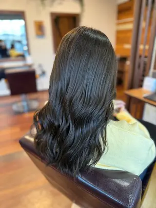 セミロング 🌞谷川 幸也🌞のヘアスタイル