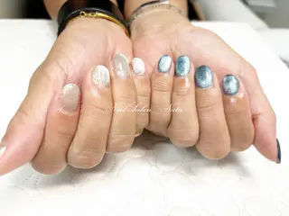 ネイル nailsalon　 Natuのネイルデザイン