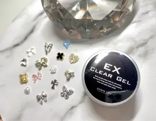 ネイル Nail&eye Belire 新宿のネイルデザイン