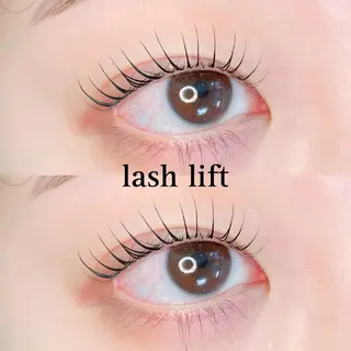 マツエク・マツパ パリジェンヌ/美眉 OLIVIA加藤のマツエク・マツパデザイン