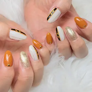 ネイル Nail ameria megu所属・ameria meguのネイルデザイン