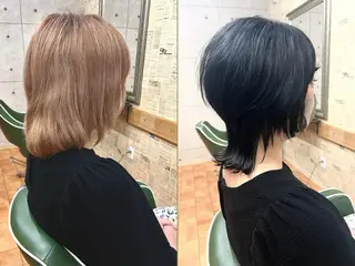 ミディアム カラー BELUNA所属・BELUNA ベルナのその他イメージ