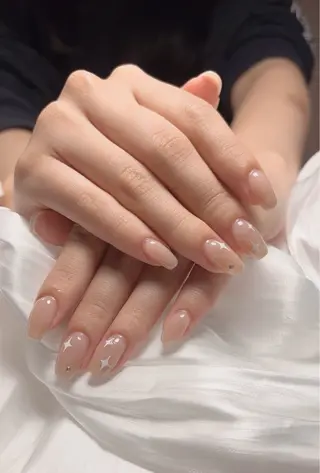 ネイル CHOU Iのネイルデザイン