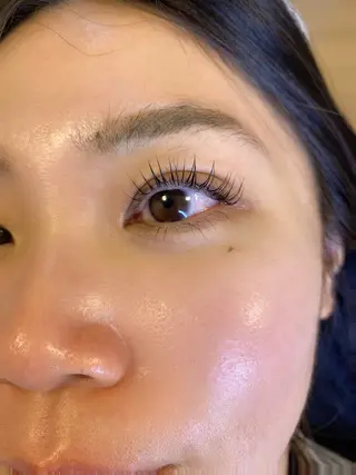 マツエク・マツパ EILIS& EYEのマツエク・マツパデザイン