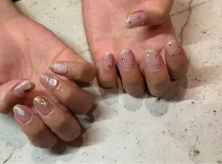 ネイル nail salon Lumiereのネイルデザイン